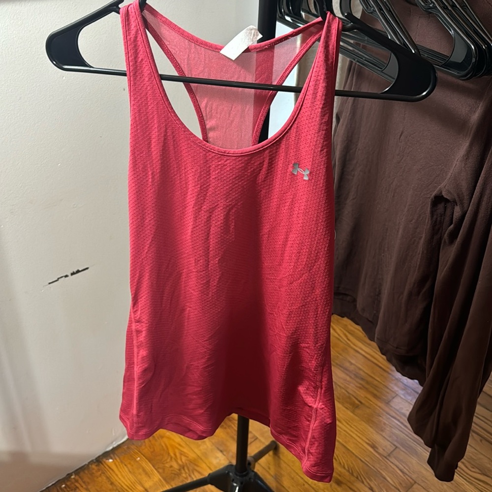 Under Armour Tank Top